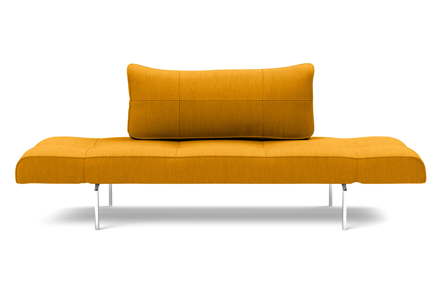 Innovation Living Zeal Straw Daybed - 507 Elegance Burned Curry