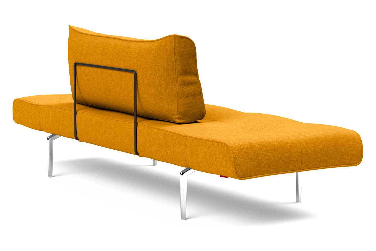 Innovation Living Zeal Straw Daybed - 507 Elegance Burned Curry