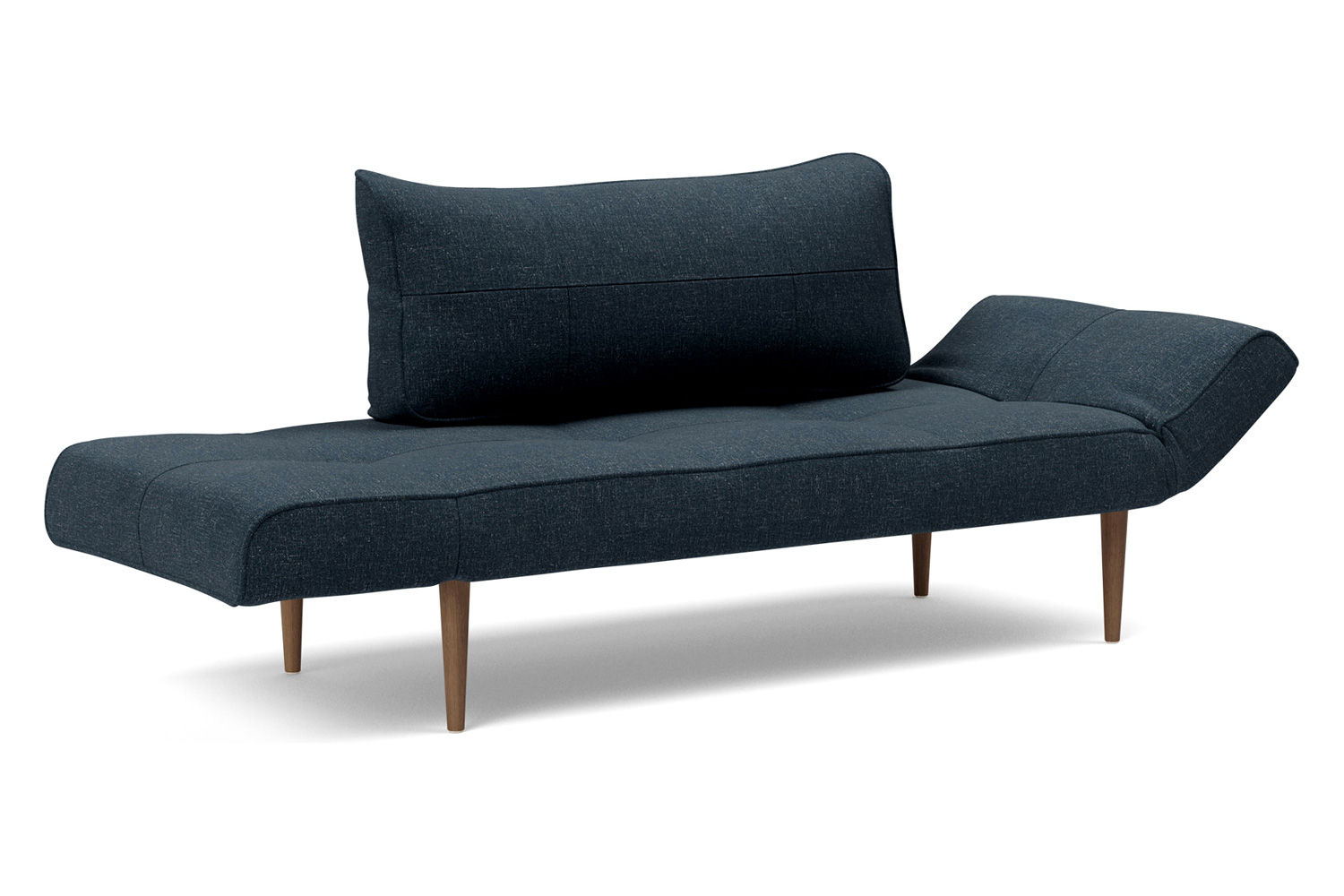 Innovation Living Zeal Styletto Daybed - 515 Nist Blue