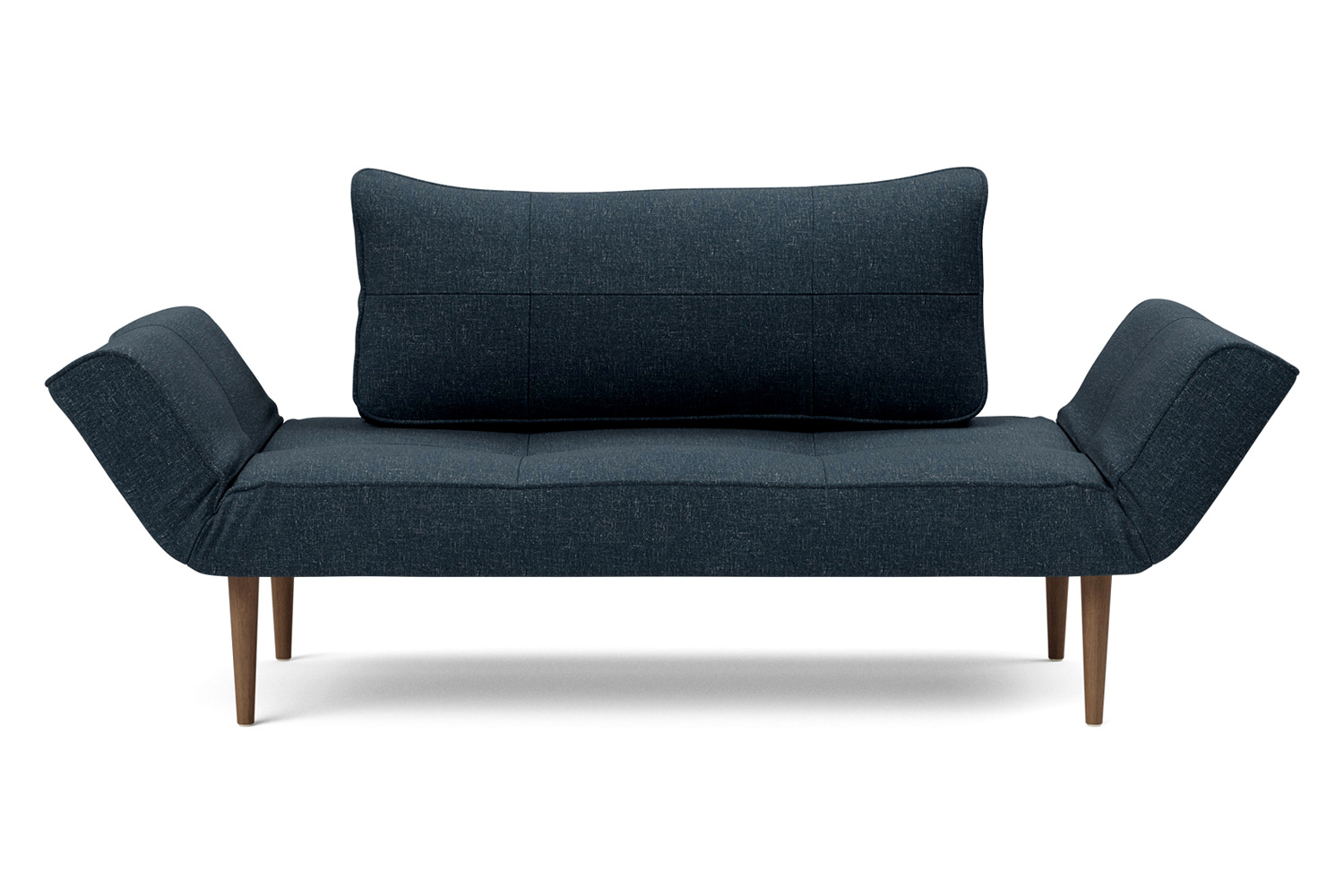 Innovation Living Zeal Styletto Daybed - 515 Nist Blue