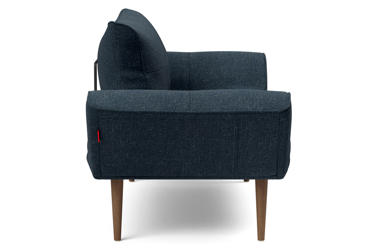 Innovation Living Zeal Styletto Daybed - 515 Nist Blue