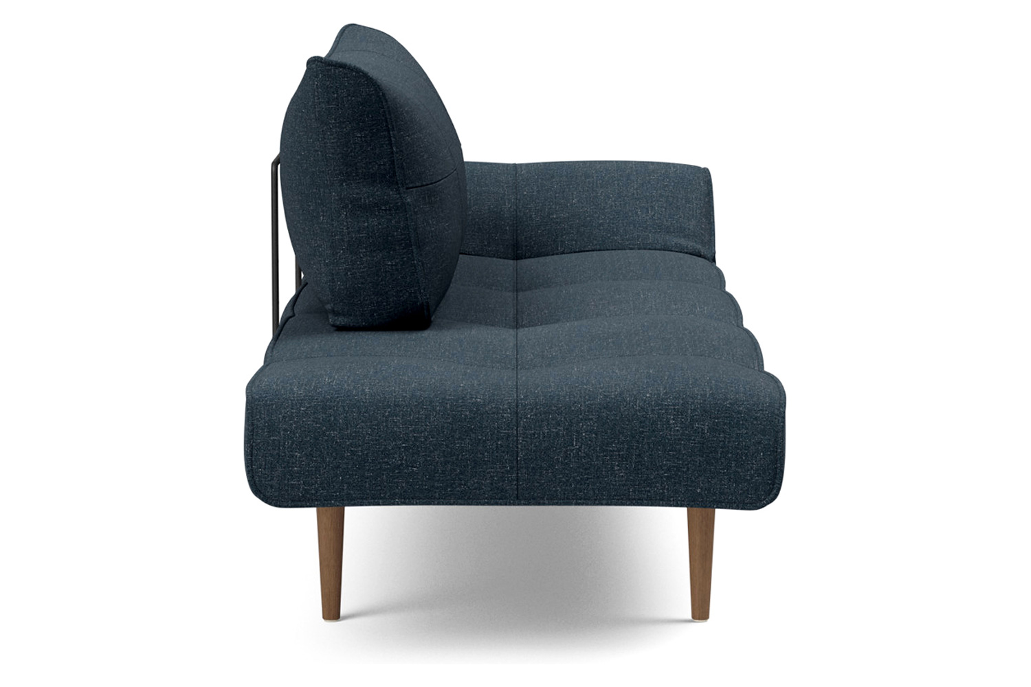 Innovation Living Zeal Styletto Daybed - 515 Nist Blue