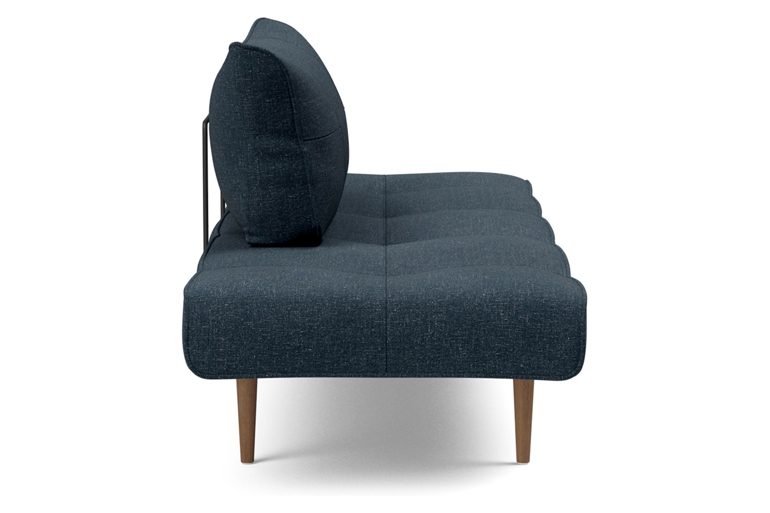 Innovation Living Zeal Styletto Daybed - 515 Nist Blue