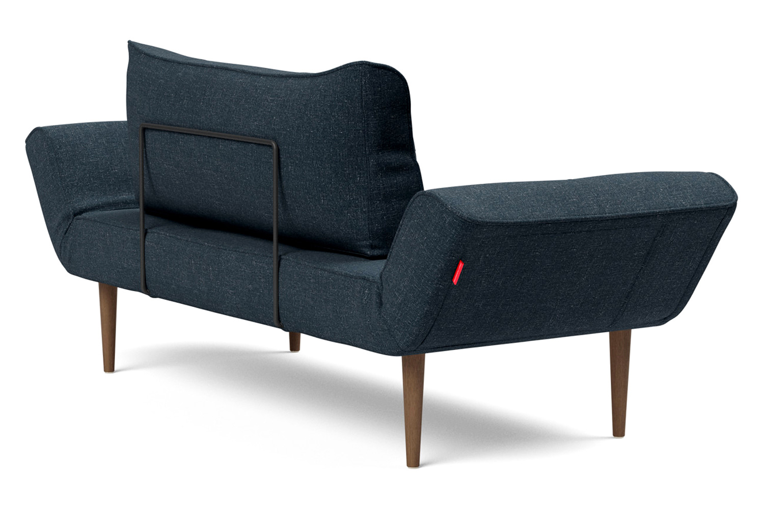Innovation Living Zeal Styletto Daybed - 515 Nist Blue