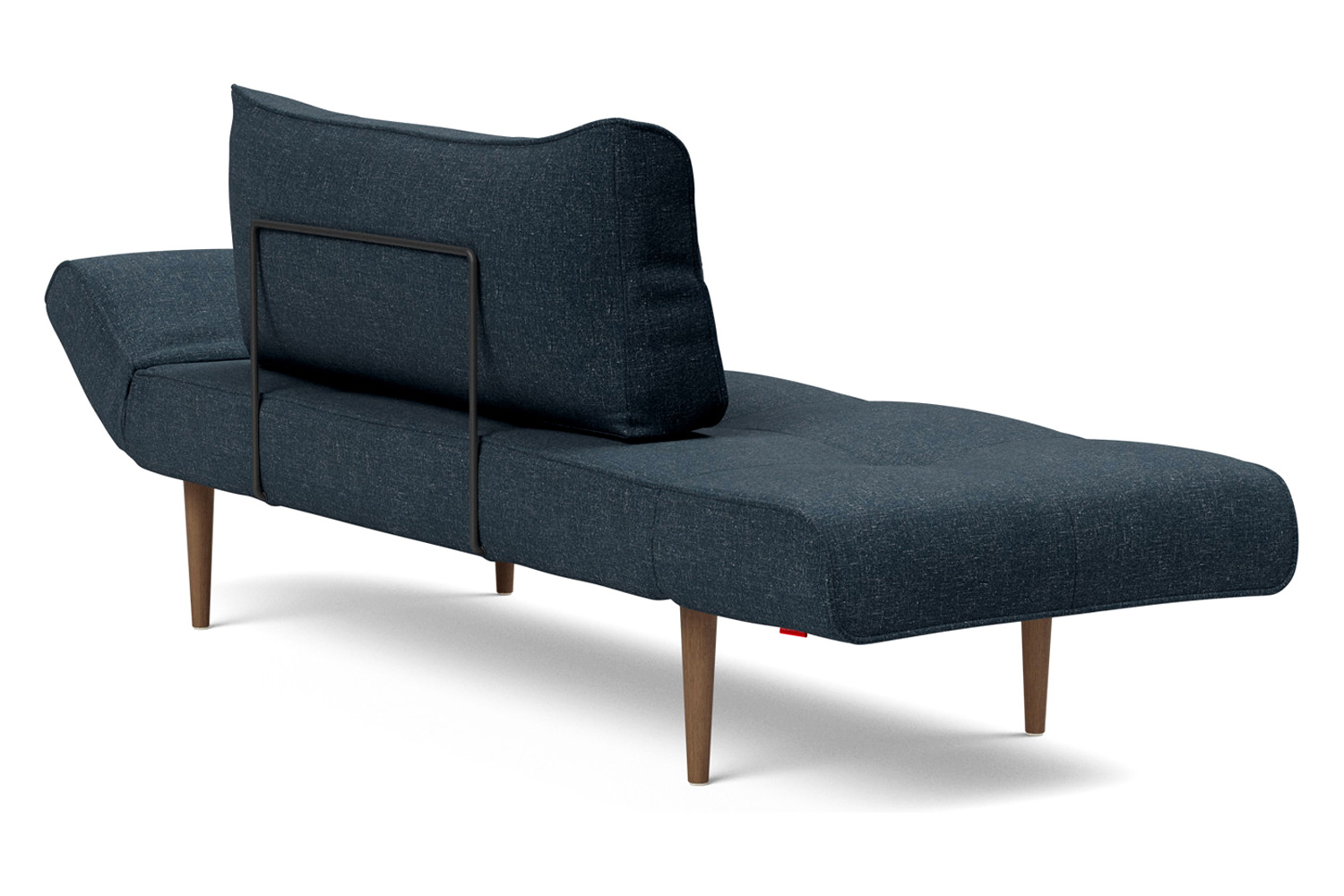 Innovation Living Zeal Styletto Daybed - 515 Nist Blue
