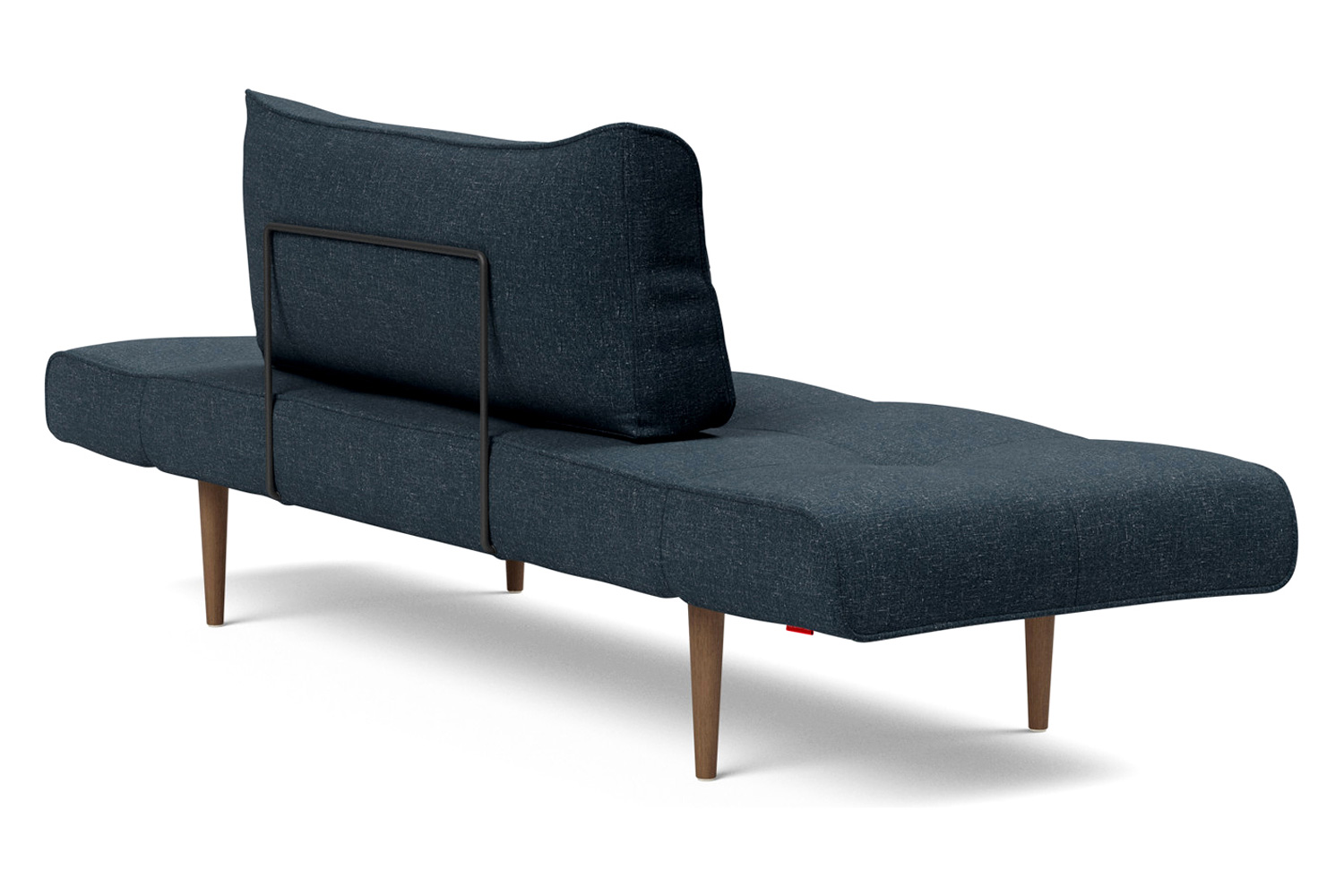 Innovation Living Zeal Styletto Daybed - 515 Nist Blue