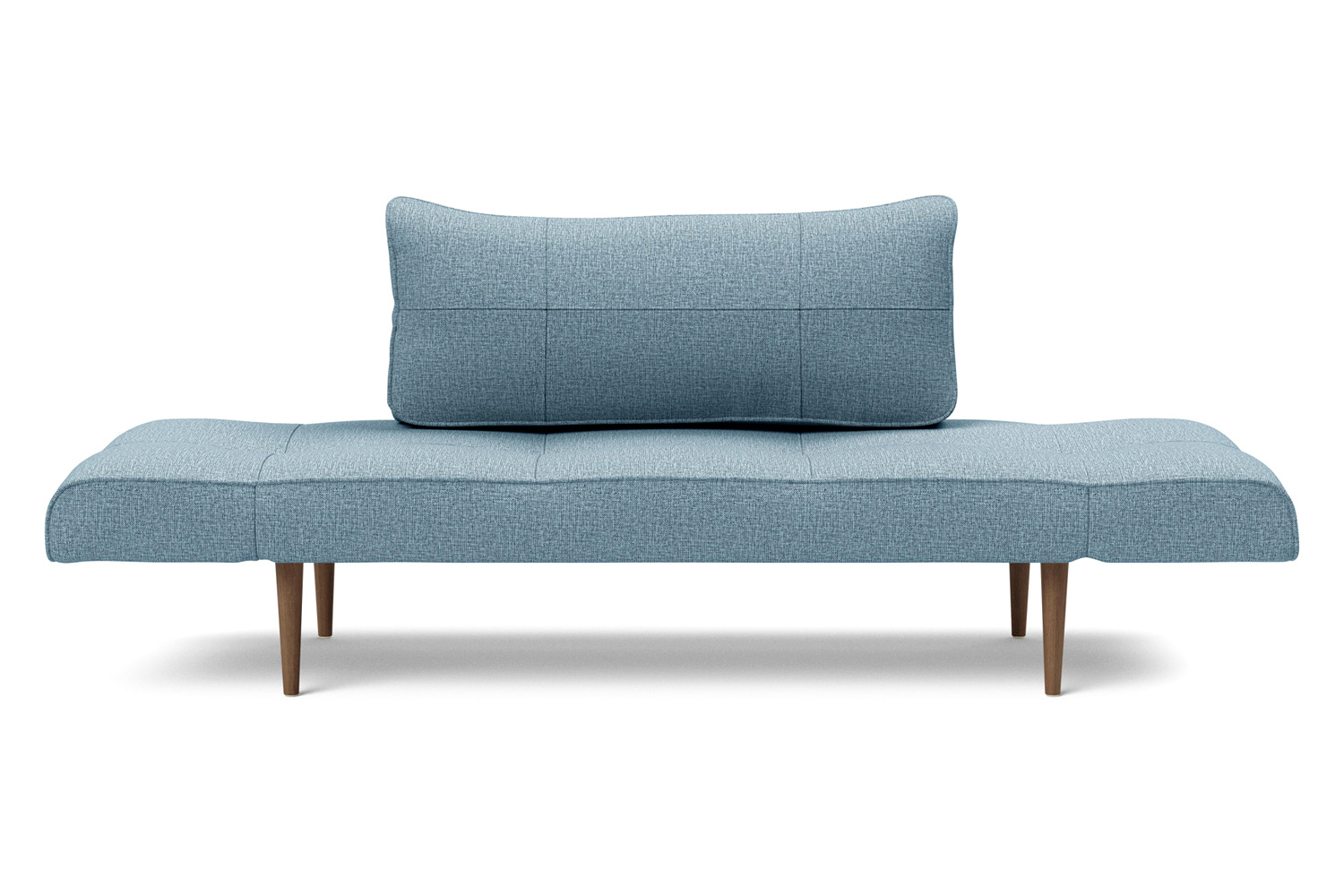 Innovation Living Zeal Styletto Daybed - 525 Mixed Dance Light Blue