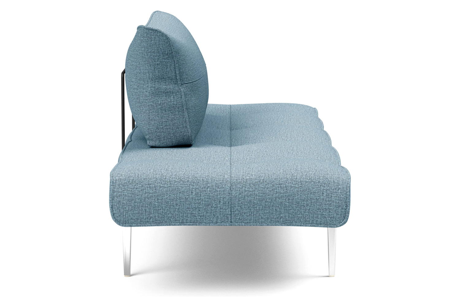 Innovation Living Zeal Straw Daybed - 525 Mixed Dance Light Blue