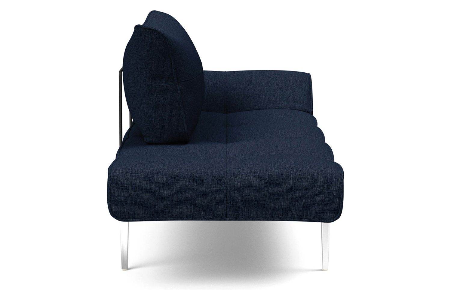 Innovation Living Zeal Straw Daybed - 528 Mixed Dance Blue