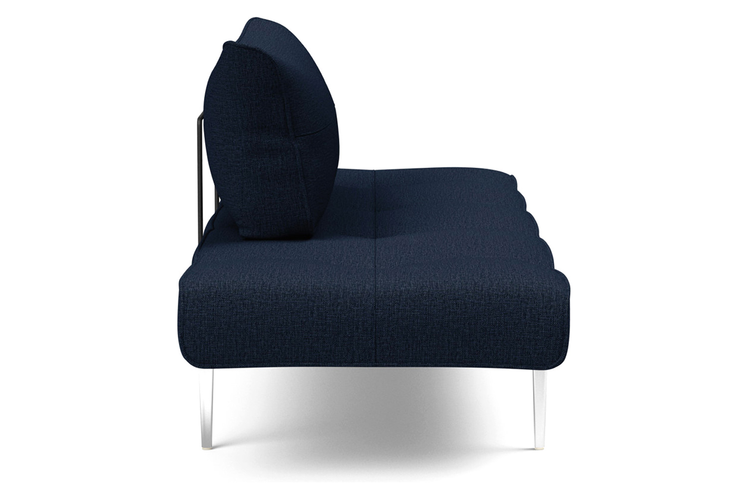 Innovation Living Zeal Straw Daybed - 528 Mixed Dance Blue