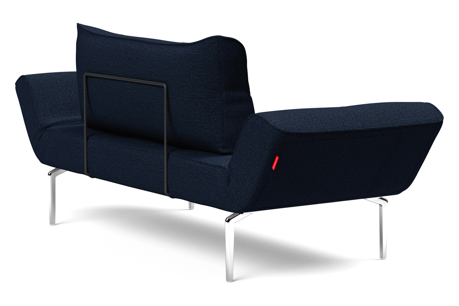 Innovation Living Zeal Straw Daybed - 528 Mixed Dance Blue