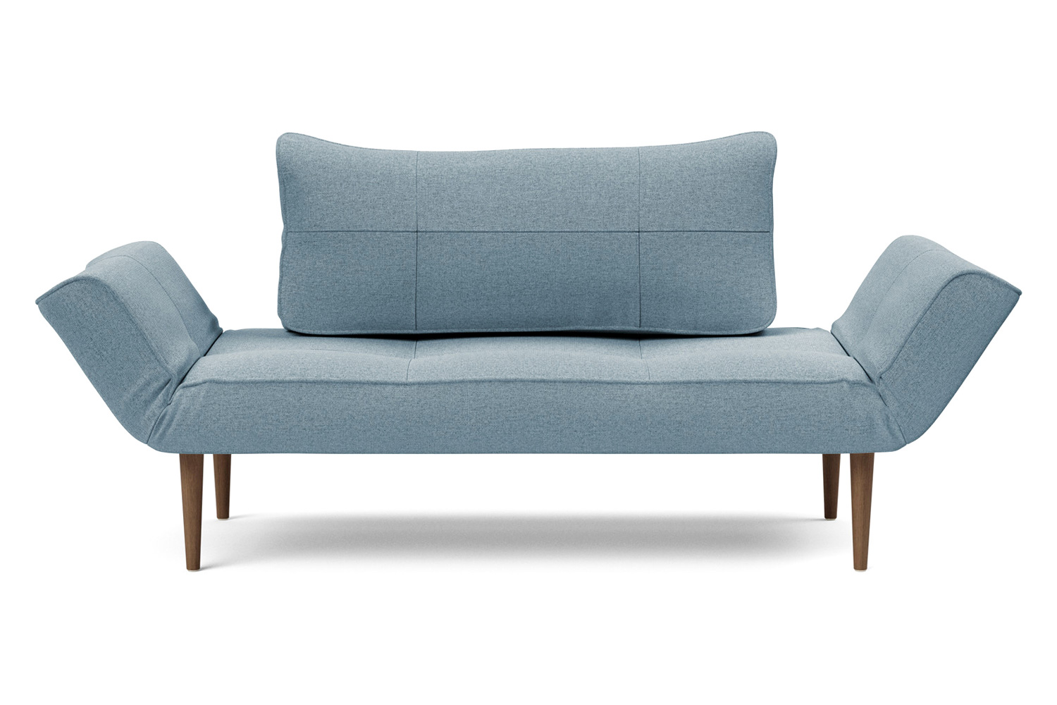 Innovation Living Zeal Styletto Daybed - 558 Soft Indigo
