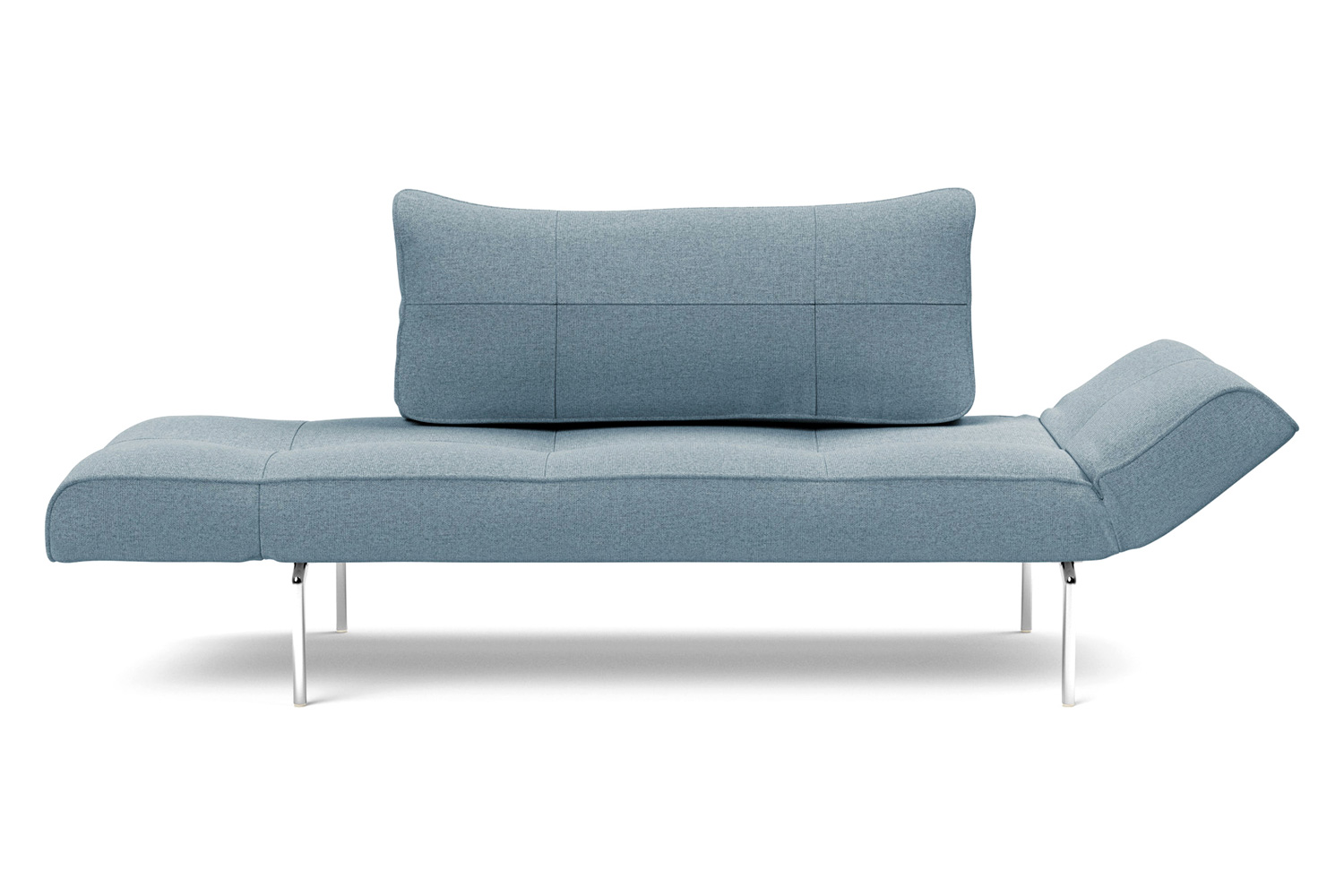 Innovation Living Zeal Straw Daybed - 558 Soft Indigo