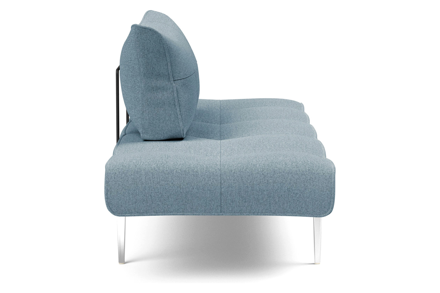 Innovation Living Zeal Straw Daybed - 558 Soft Indigo