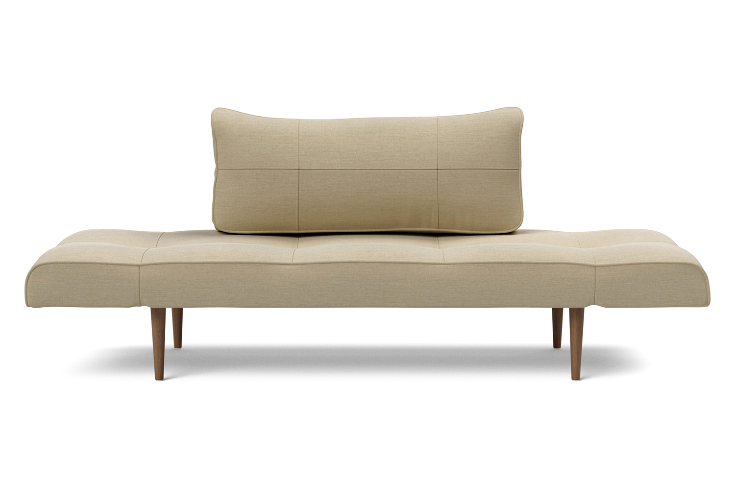 Innovation Living Zeal Styletto Daybed - 571 Vivus Dusty Sand