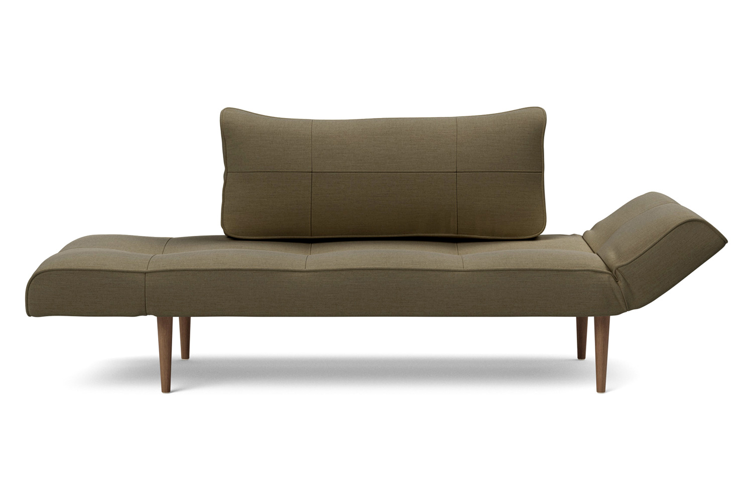 Innovation Living Zeal Styletto Daybed - 575 Vivus Dusty Olive