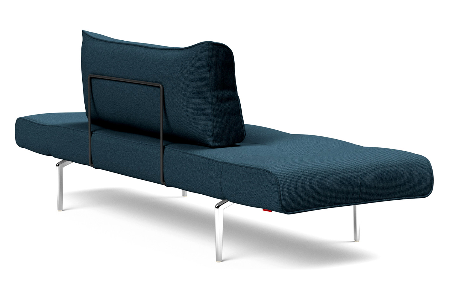 Innovation Living Zeal Straw Daybed - 580 Argus Navy Blue