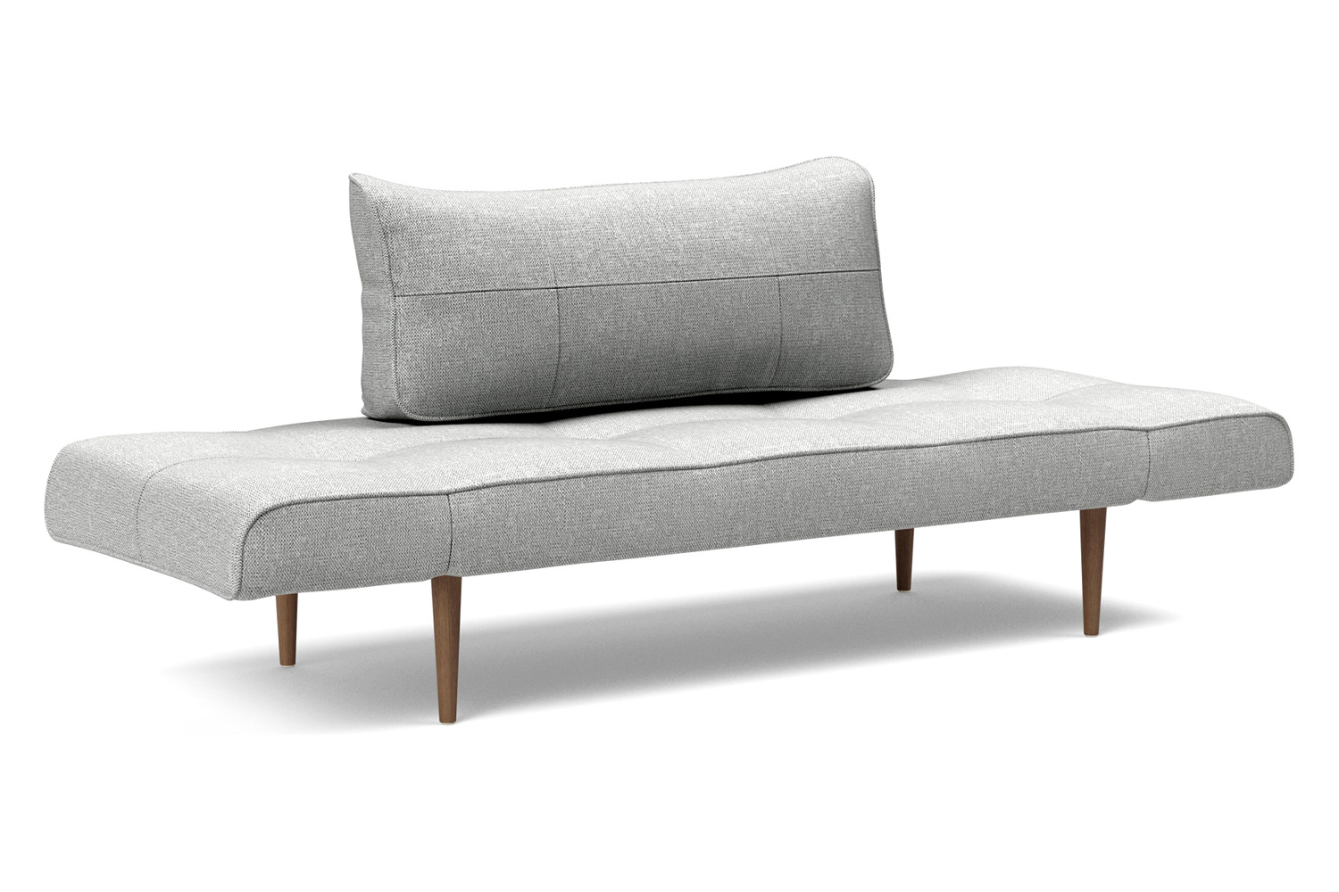 Innovation Living Zeal Styletto Daybed - 590 Micro Check Gray