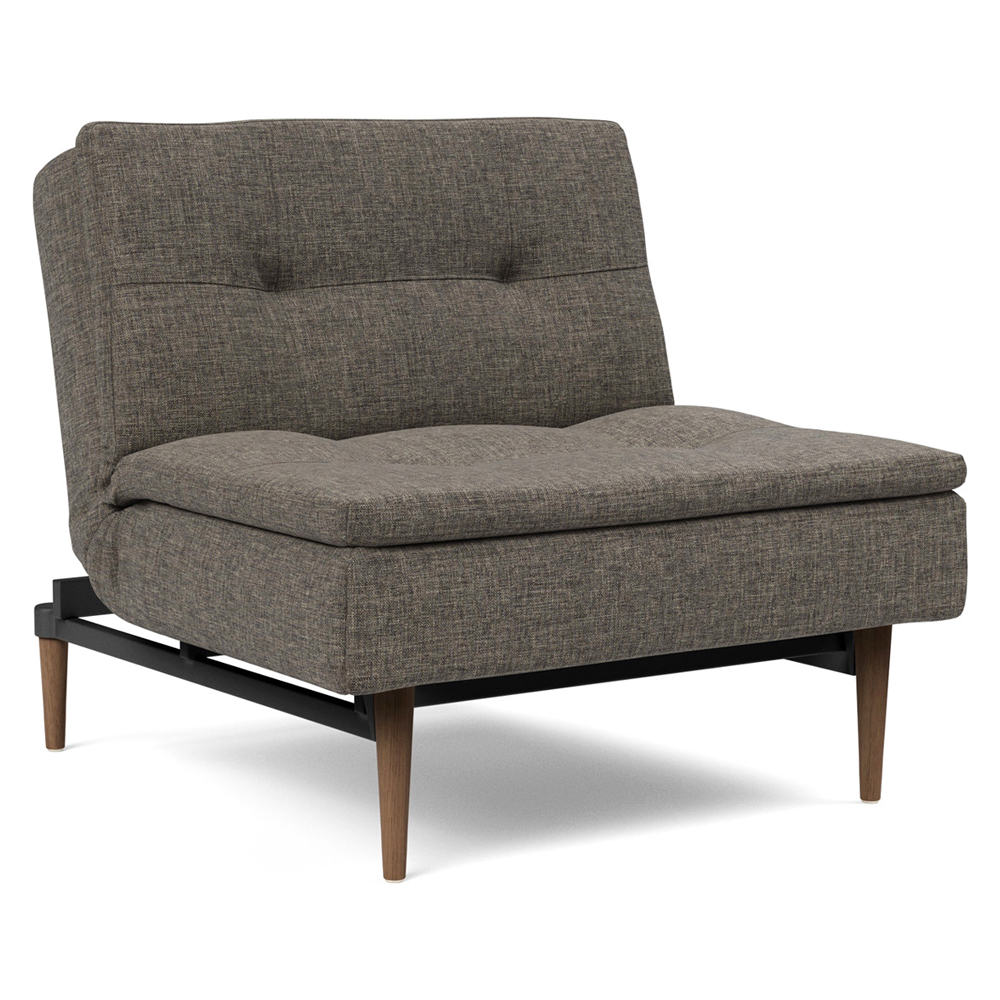 Innovation Living - Dublexo Styletto Chair Dark Wood