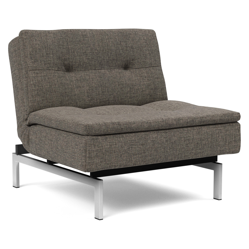 Innovation Living - Dublexo Stainless Steel Chair