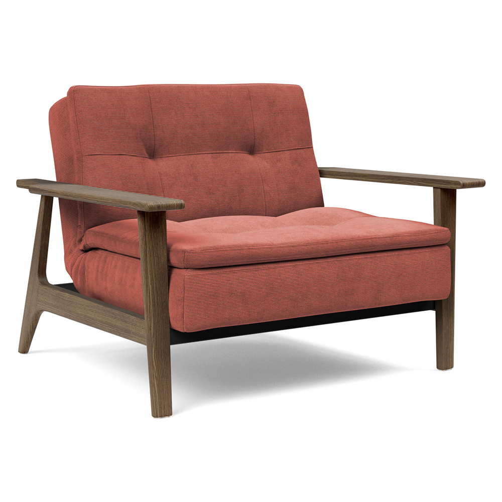 Innovation Living - Dublexo Frej Chair Smoked Oak