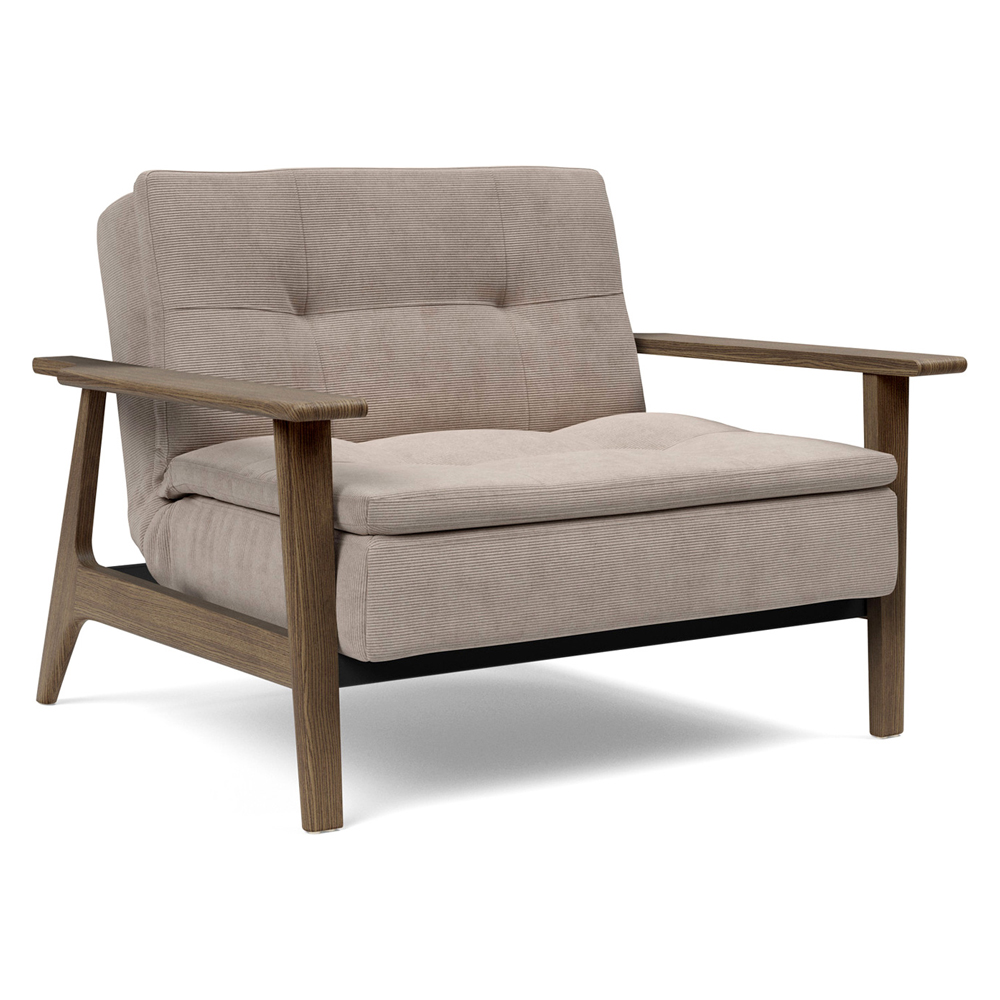 Innovation Living - Dublexo Frej Chair Smoked Oak
