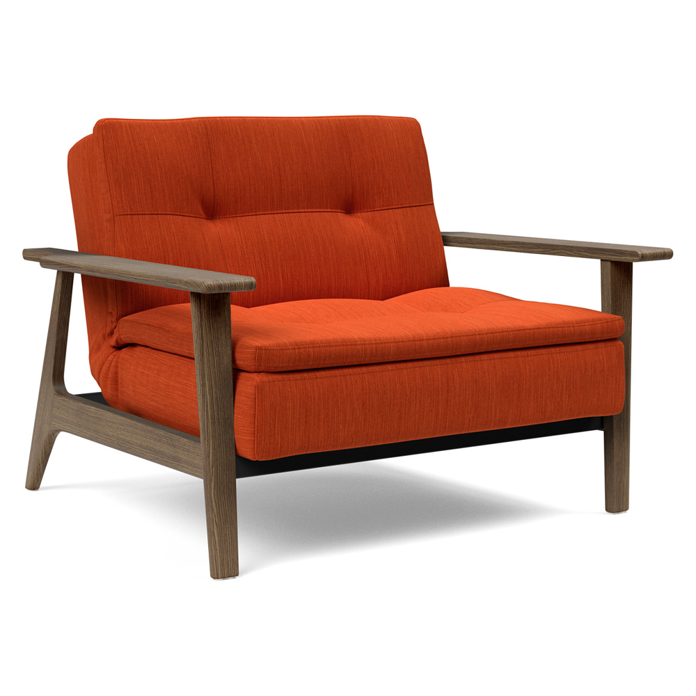 Innovation Living - Dublexo Frej Chair Smoked Oak