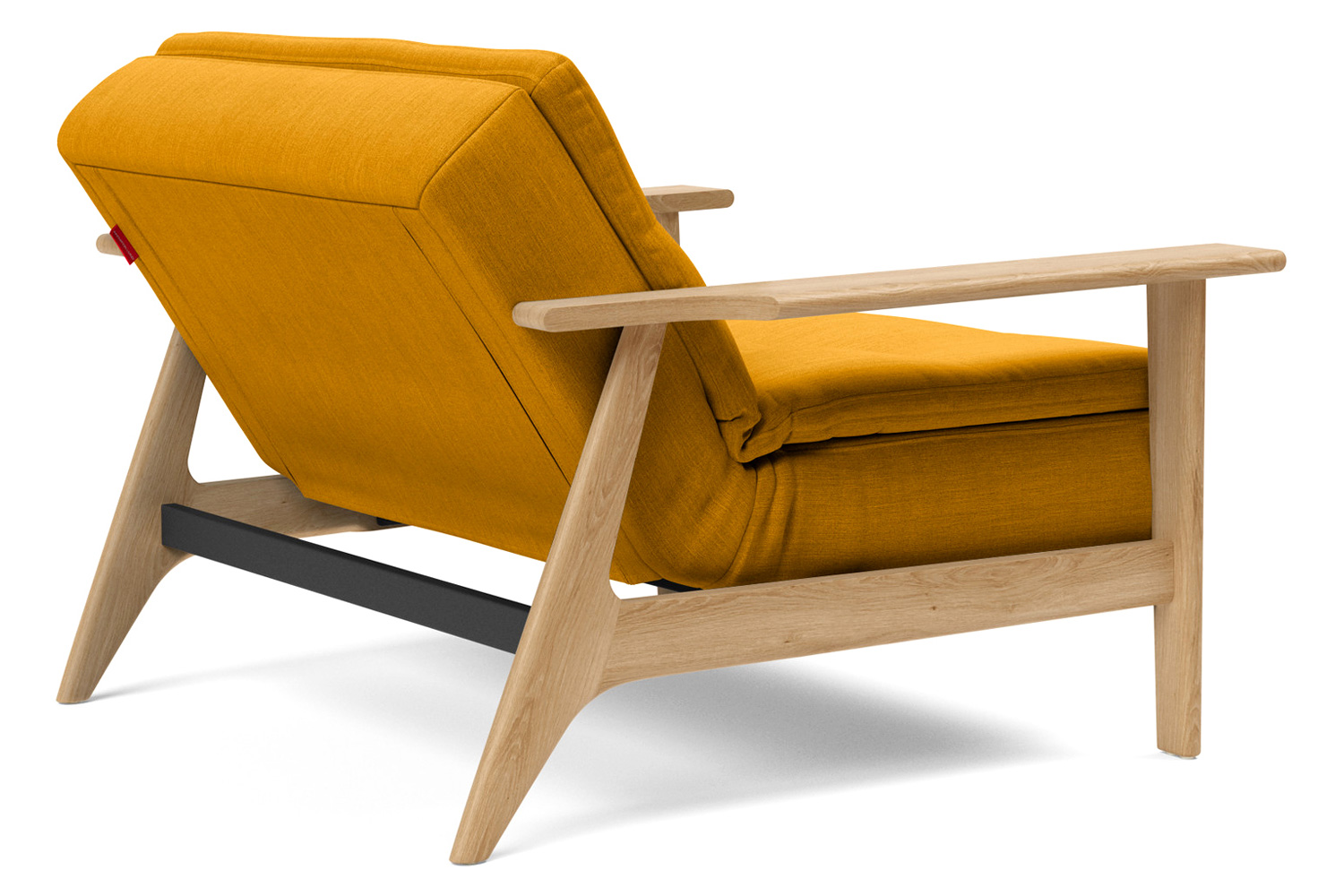 Innovation Living Dublexo Frej Chair Oak - 507 Elegance Burned Curry