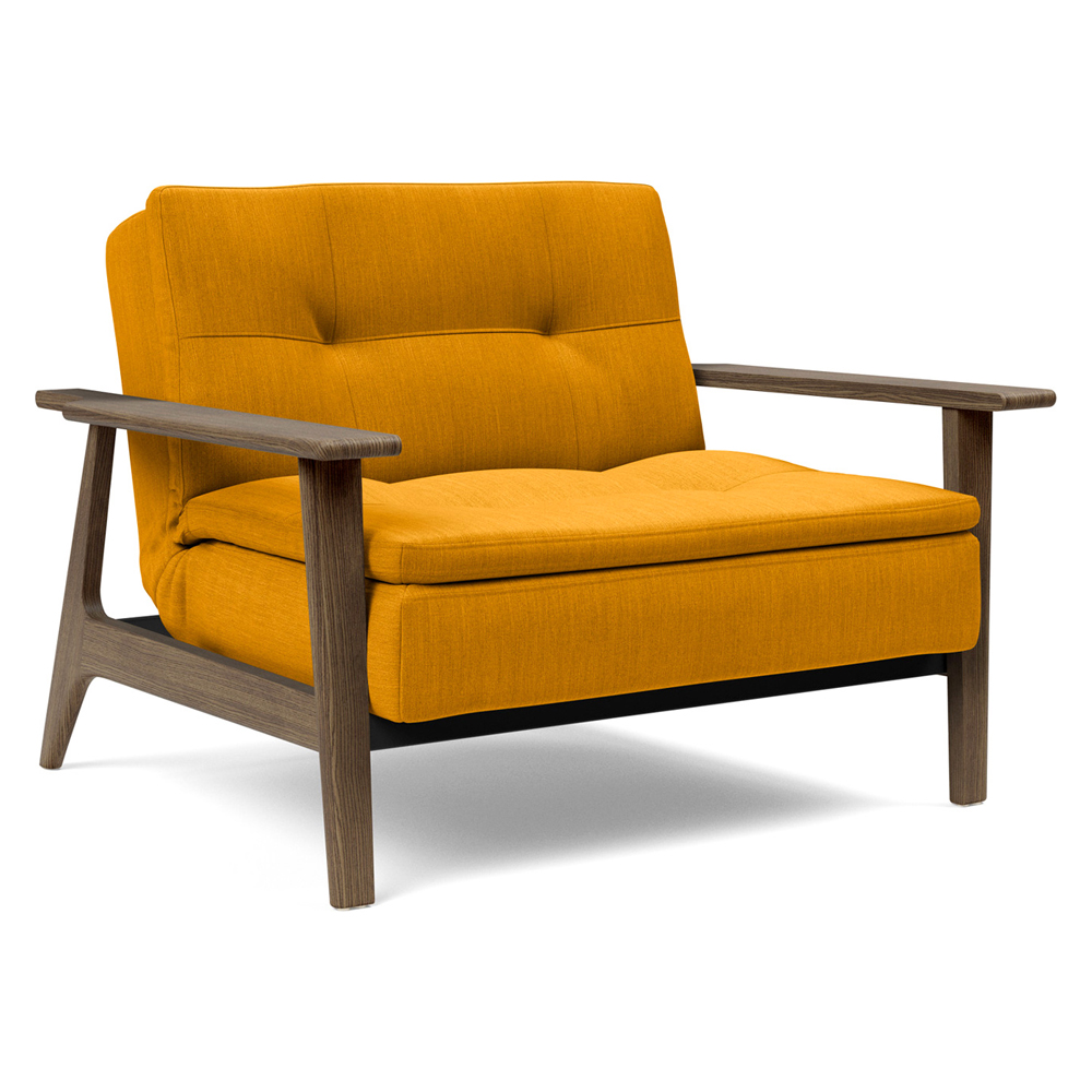 Innovation Living - Dublexo Frej Chair Smoked Oak