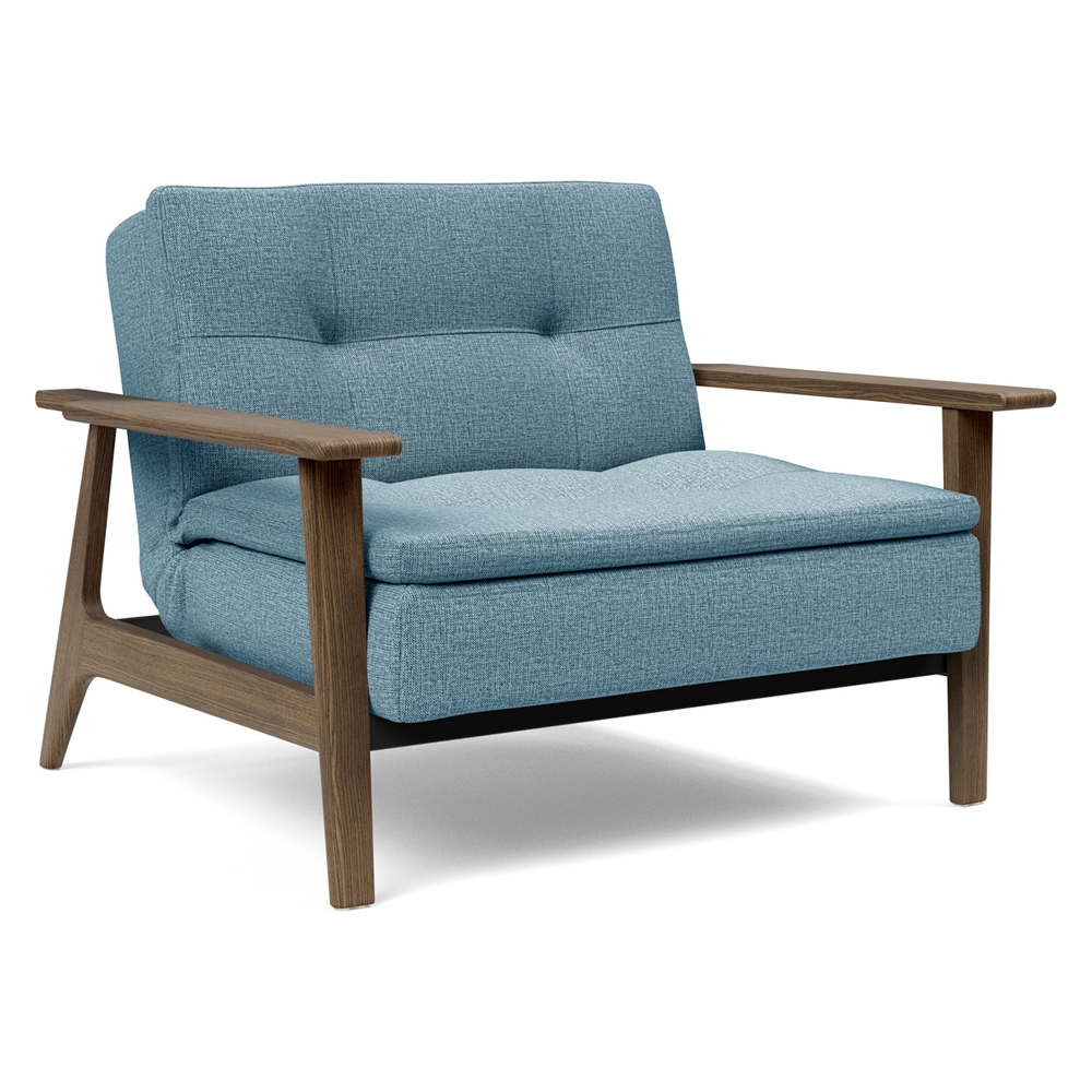 Innovation Living - Dublexo Frej Chair Smoked Oak