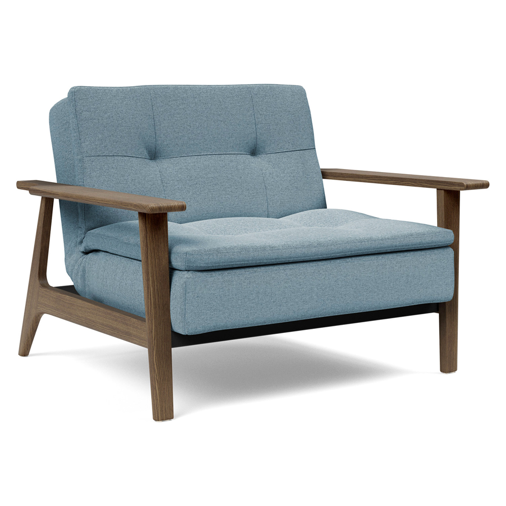 Innovation Living - Dublexo Frej Chair Smoked Oak
