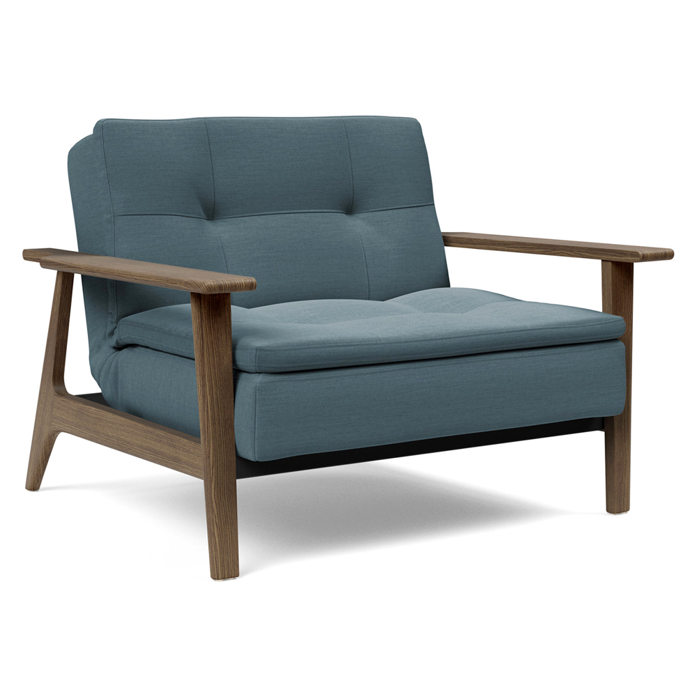 Innovation Living - Dublexo Frej Chair Smoked Oak