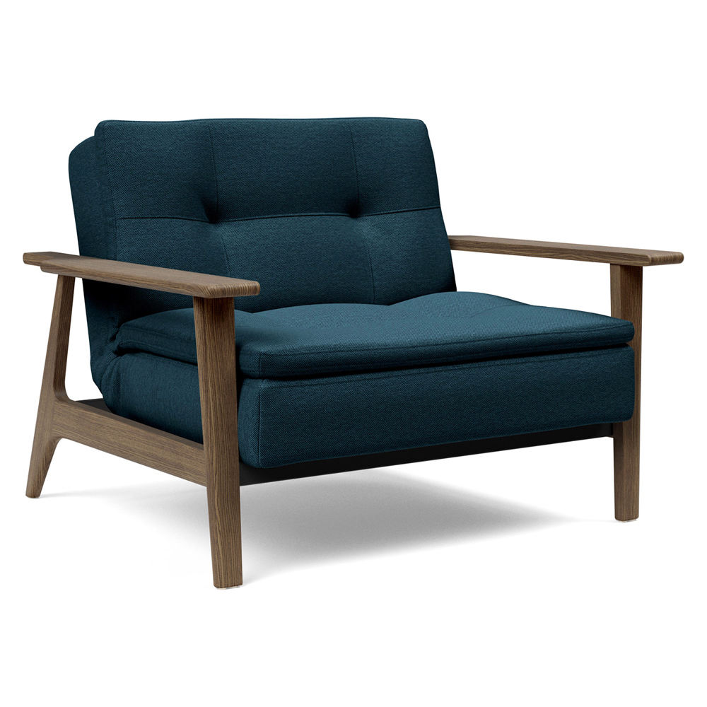 Innovation Living - Dublexo Frej Chair Smoked Oak