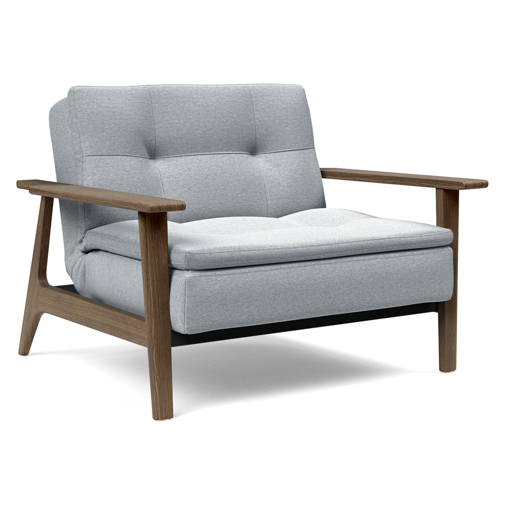 Innovation Living - Dublexo Frej Chair Smoked Oak