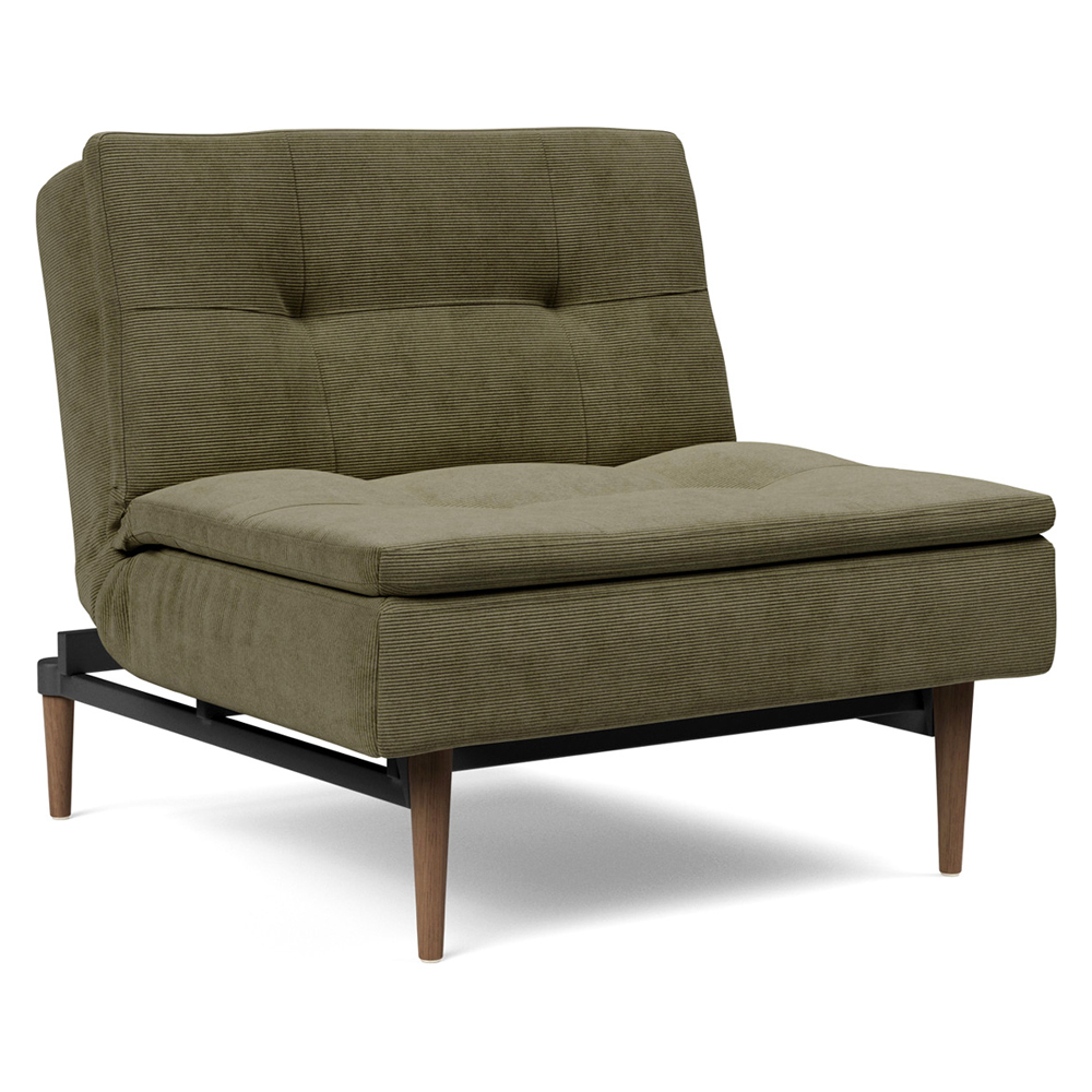 Innovation Living - Dublexo Styletto Chair Dark Wood