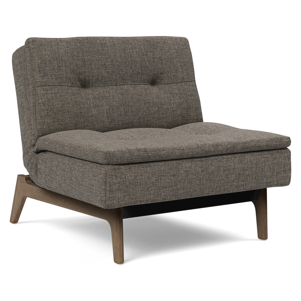 Innovation Living - Dublexo Eik Chair Smoked Oak