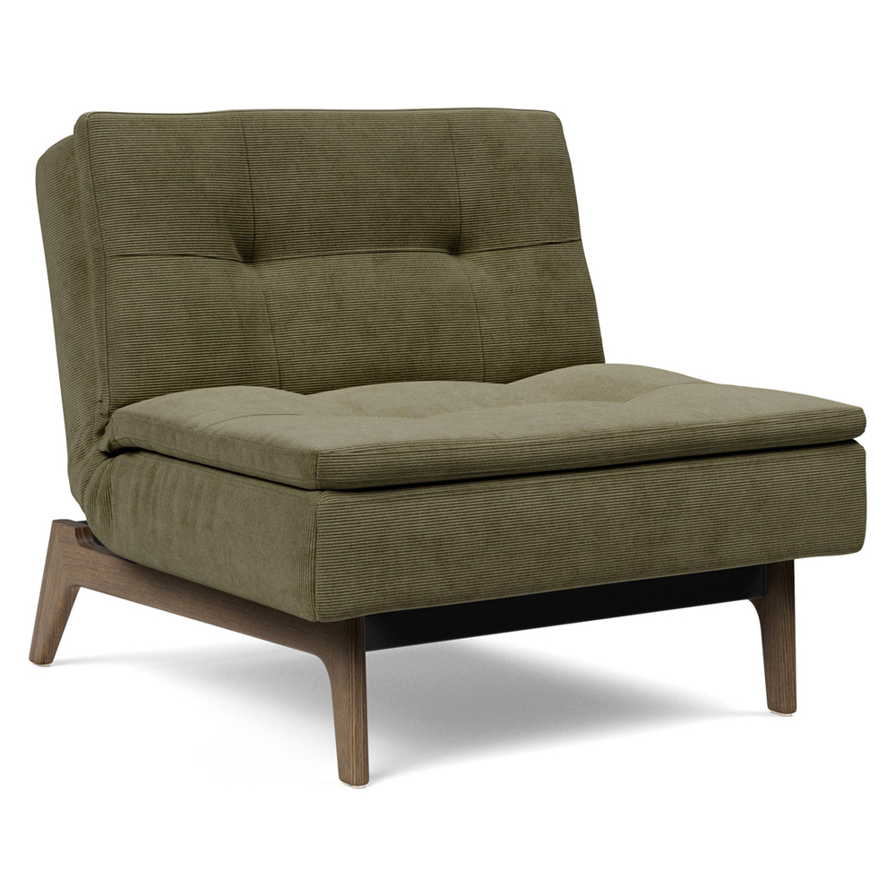 Innovation Living - Dublexo Eik Chair Smoked Oak