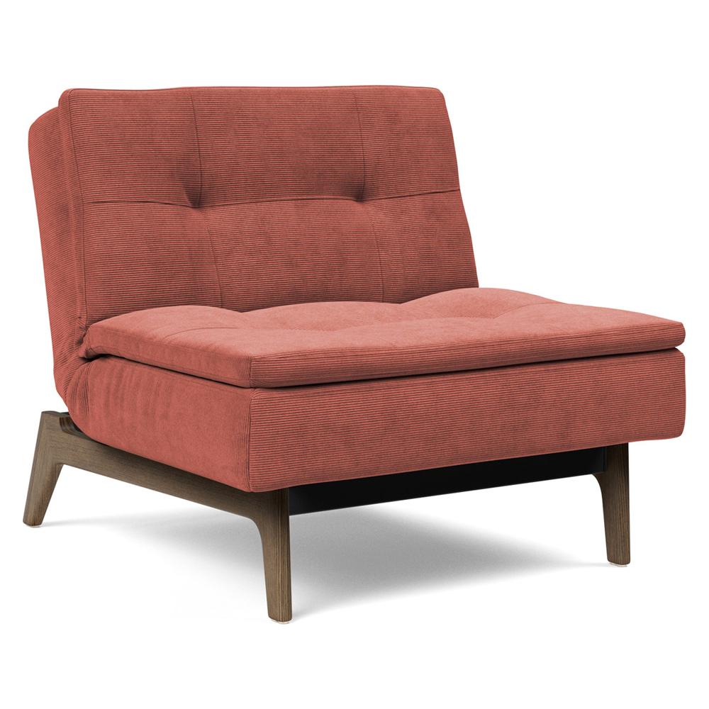 Innovation Living - Dublexo Eik Chair Smoked Oak
