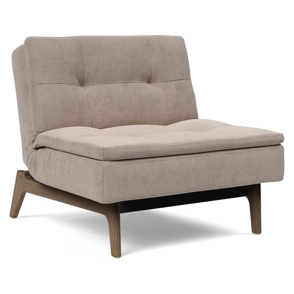 Innovation Living - Dublexo Eik Chair Smoked Oak