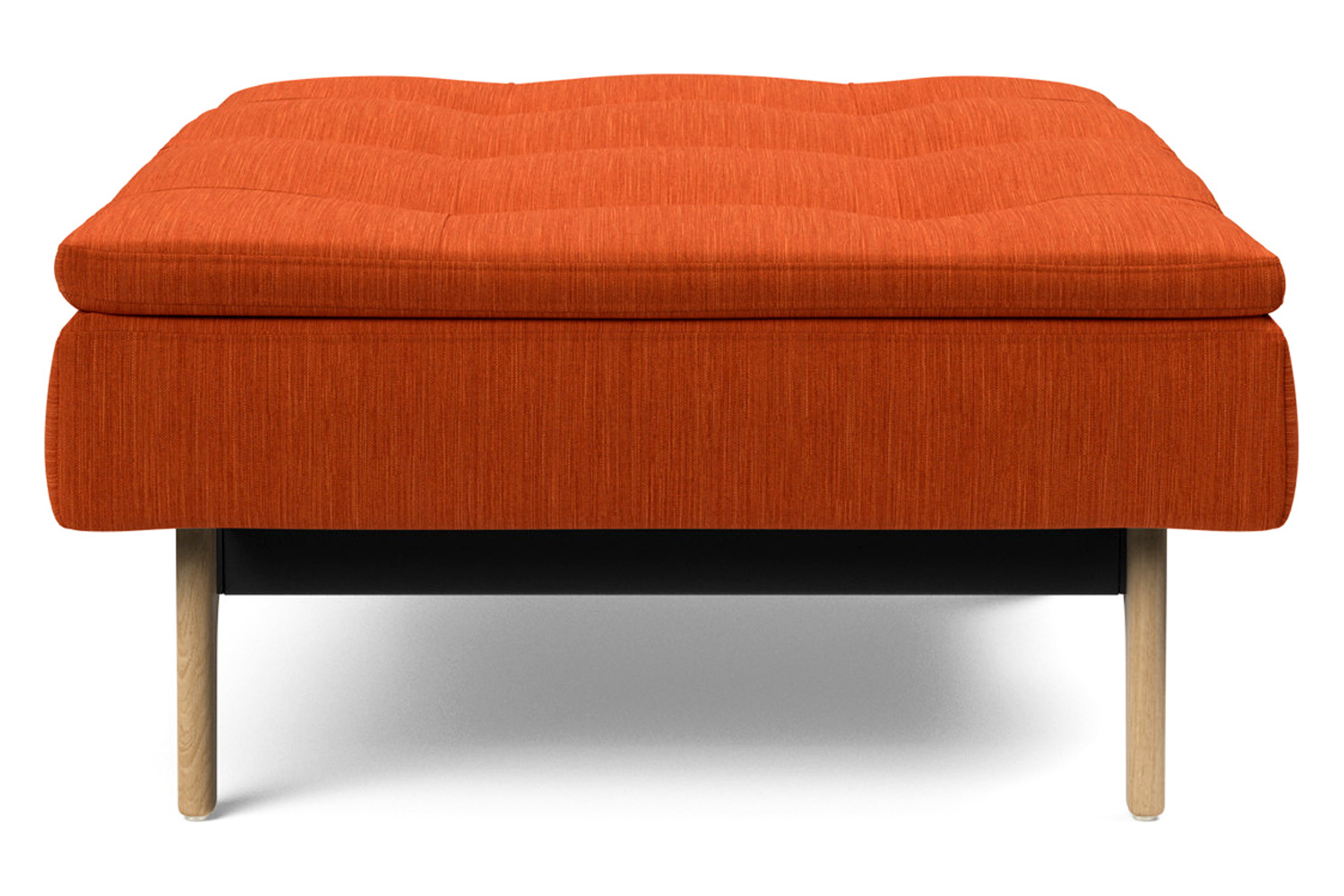 Innovation Living Dublexo Eik Chair Oak - 506 Elegance Paprika