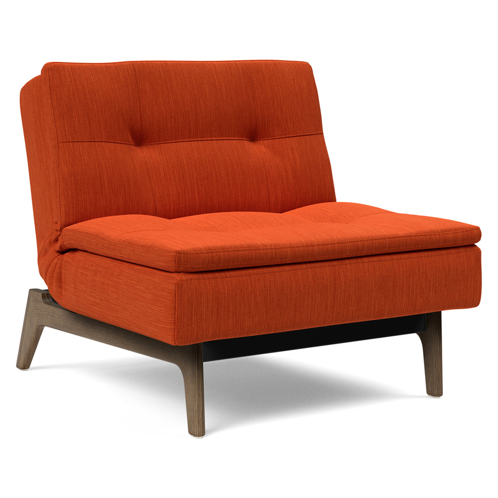 Innovation Living - Dublexo Eik Chair Smoked Oak
