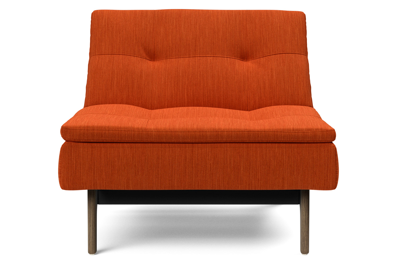Innovation Living Dublexo Eik Chair Smoked Oak - 506 Elegance Paprika