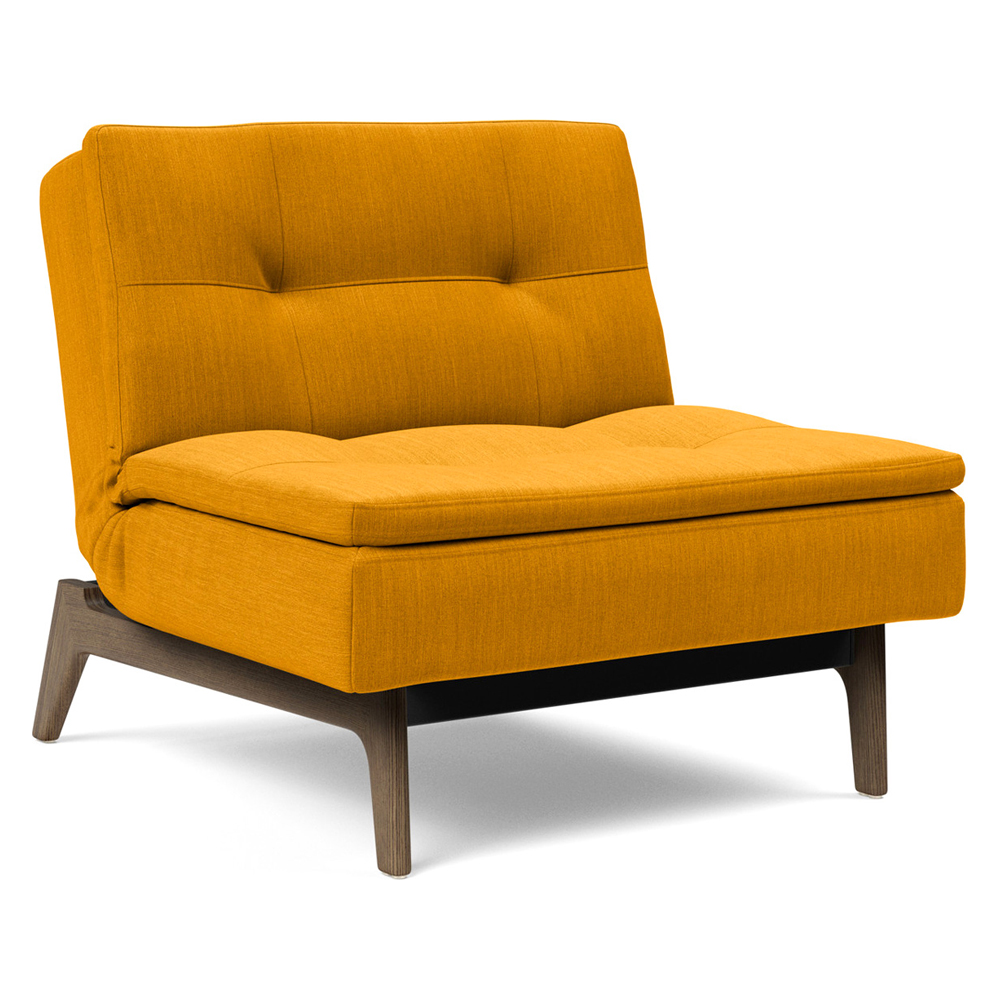 Innovation Living - Dublexo Eik Chair Smoked Oak