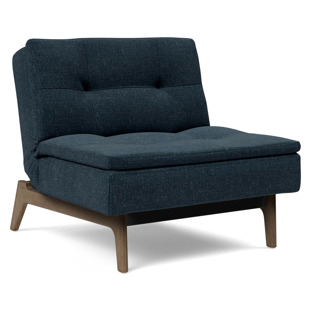 Innovation Living - Dublexo Eik Chair Smoked Oak
