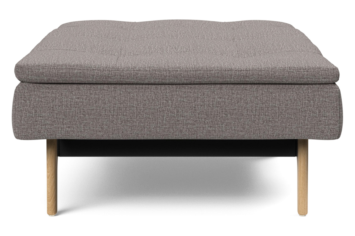 Innovation Living Dublexo Eik Chair Oak - 521 Mixed Dance Gray