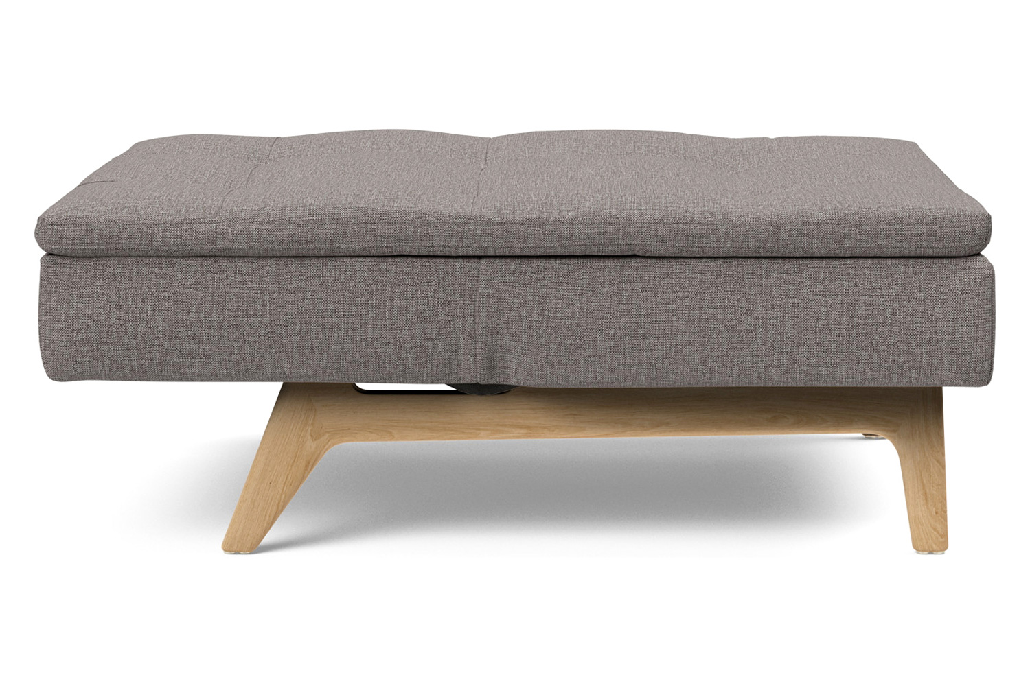 Innovation Living Dublexo Eik Chair Oak - 521 Mixed Dance Gray