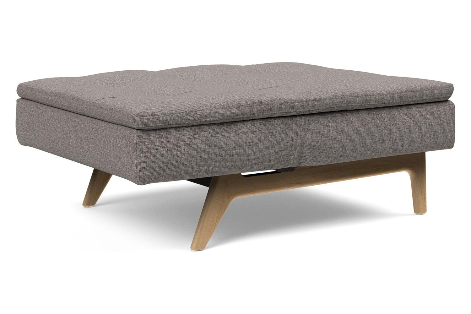 Innovation Living Dublexo Eik Chair Oak - 521 Mixed Dance Gray