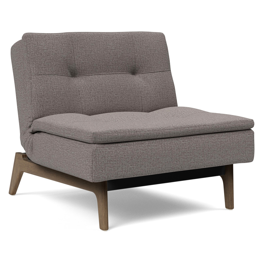 Innovation Living - Dublexo Eik Chair Smoked Oak