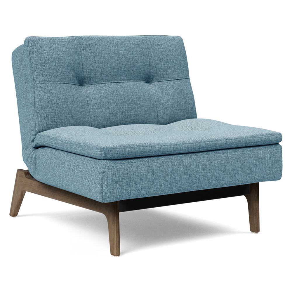Innovation Living - Dublexo Eik Chair Smoked Oak