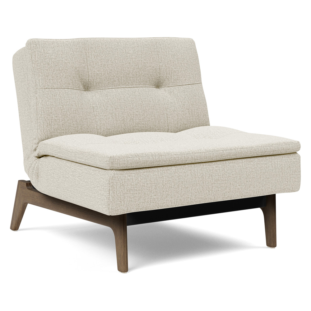 Innovation Living - Dublexo Eik Chair Smoked Oak